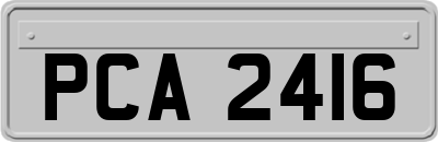 PCA2416
