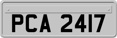 PCA2417