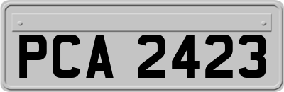 PCA2423