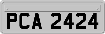 PCA2424