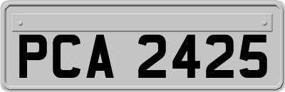 PCA2425