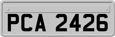 PCA2426