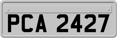 PCA2427