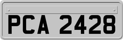 PCA2428