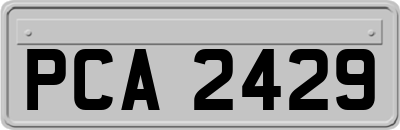 PCA2429