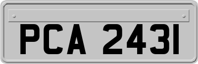 PCA2431