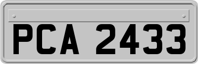 PCA2433