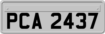 PCA2437