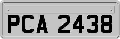 PCA2438