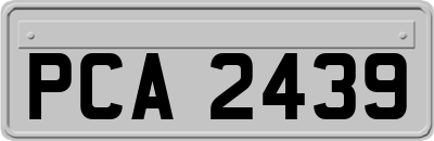 PCA2439