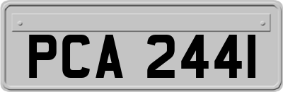PCA2441