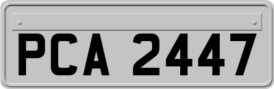 PCA2447