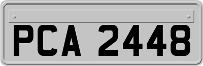 PCA2448