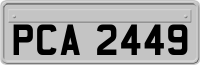 PCA2449