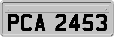 PCA2453