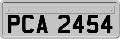 PCA2454