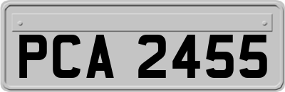 PCA2455