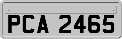 PCA2465