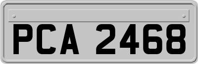 PCA2468