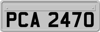 PCA2470