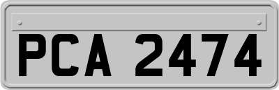 PCA2474