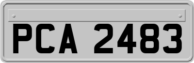 PCA2483