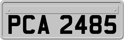 PCA2485