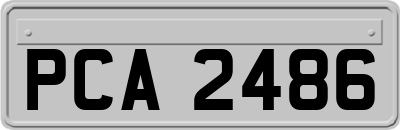 PCA2486