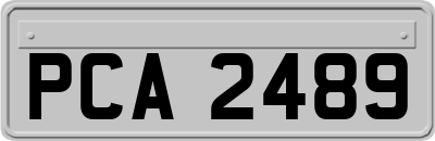 PCA2489
