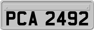 PCA2492