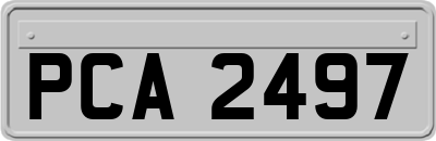 PCA2497