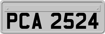 PCA2524
