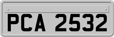 PCA2532