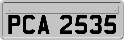 PCA2535