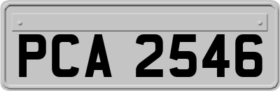 PCA2546