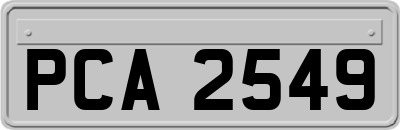PCA2549