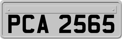 PCA2565