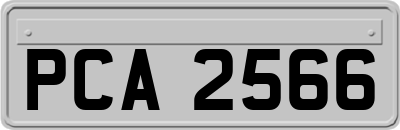 PCA2566