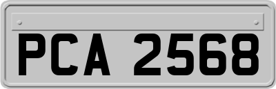 PCA2568