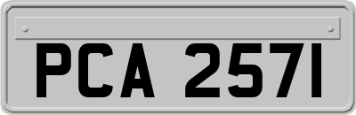 PCA2571