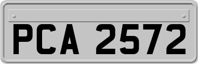 PCA2572