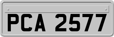 PCA2577
