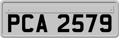PCA2579