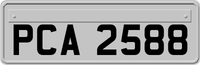 PCA2588