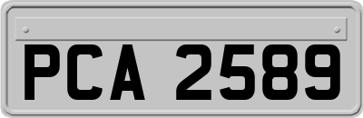 PCA2589