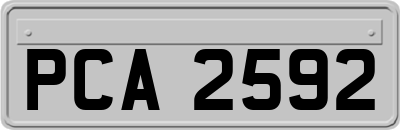 PCA2592