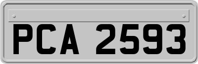 PCA2593
