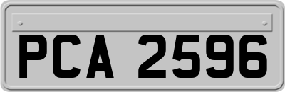PCA2596