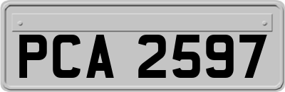 PCA2597