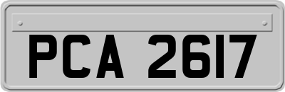 PCA2617